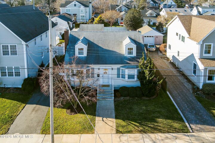 Property Photo: 133 Fletcher Avenue NJ 08736