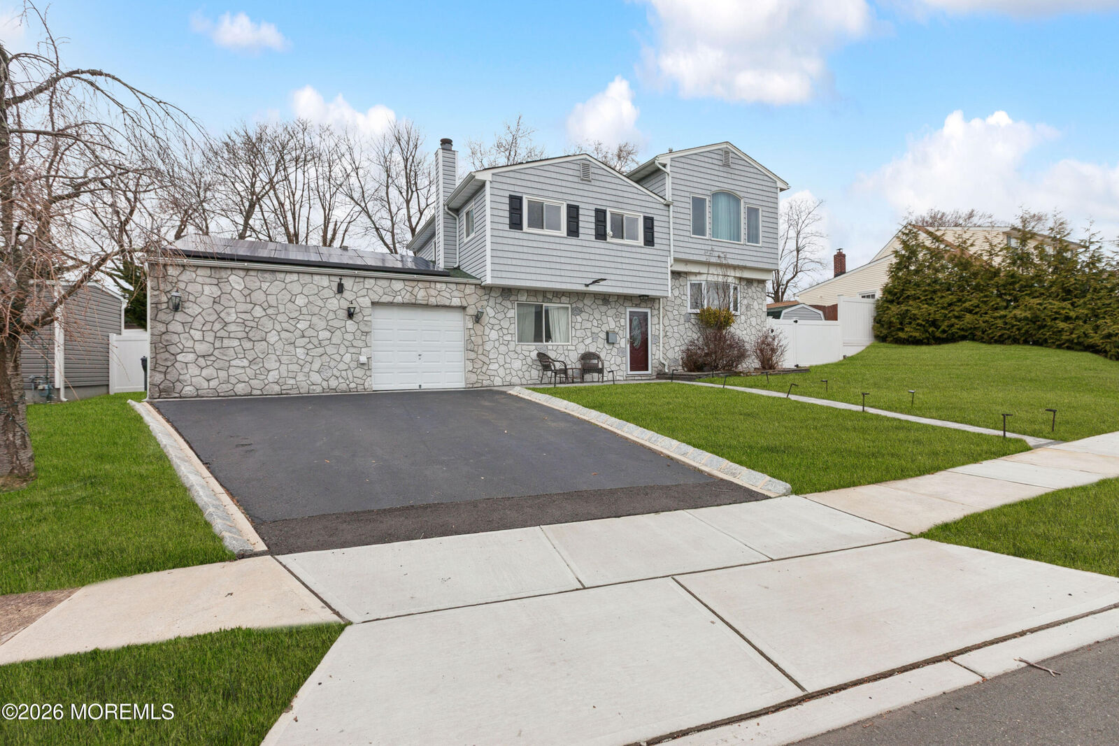 Property Photo: 10 Walter Drive NJ 07730