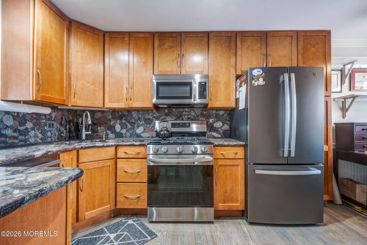 Property Photo:  310 Maryland Avenue  NJ 08742 