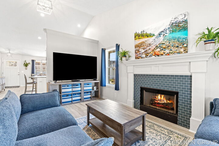 Property Photo:  14563 Twin Oaks Street  MI 49424 