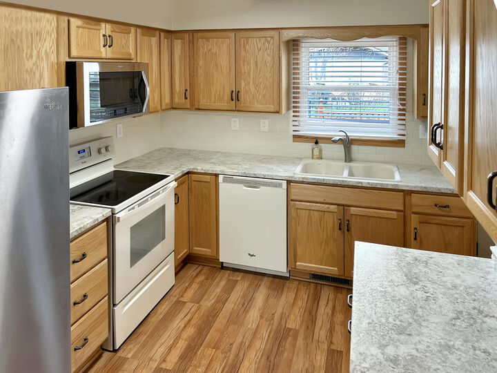 Property Photo:  1913 Orchard Drive  MI 49127 