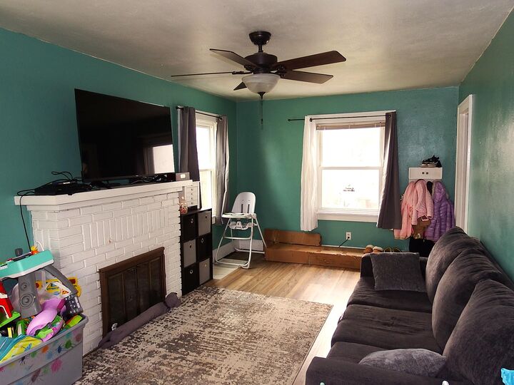 Property Photo:  415 Orleans Avenue  MI 49015 