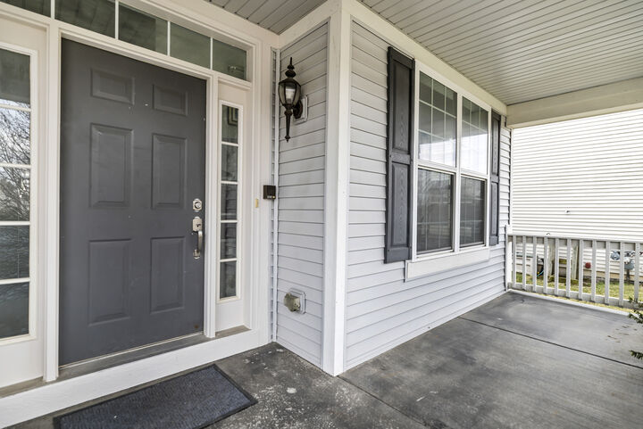 Property Photo:  151 Charleston Lane W  IL 60136 