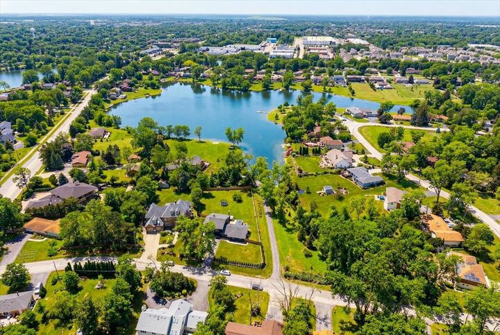 Property Photo:  8122 Fairmount Avenue  IL 60516 