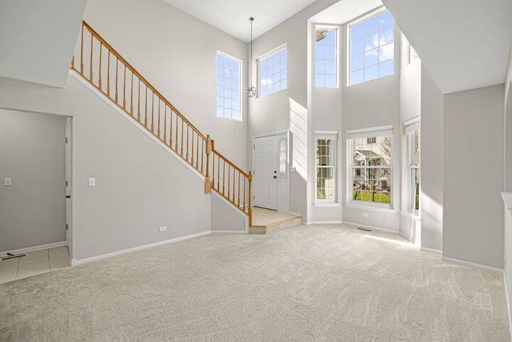 Property Photo: 1267 Appaloosa Way IL 60103