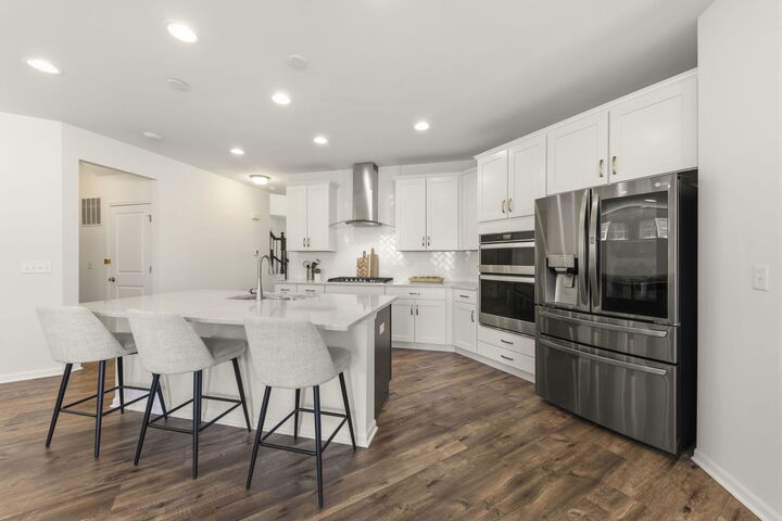 Property Photo:  2534 Leander Court  IL 60517 