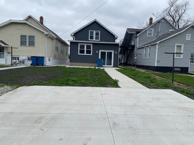 Property Photo: 509 W Erie Street IL 61362