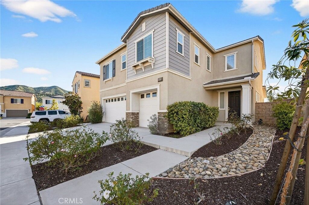 Property Photo:  24429 Payton Drive  CA 92532 