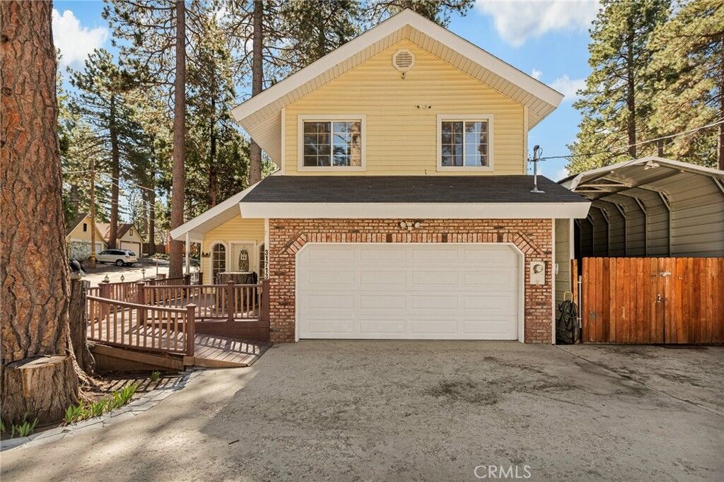 Property Photo:  31713 Luring Pines  CA 92382 