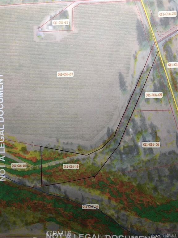 Property Photo: 8973 Highway 175 CA 95451