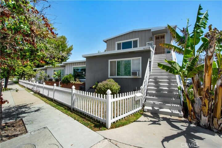 Property Photo:  1515 Electric Avenue  CA 90740 