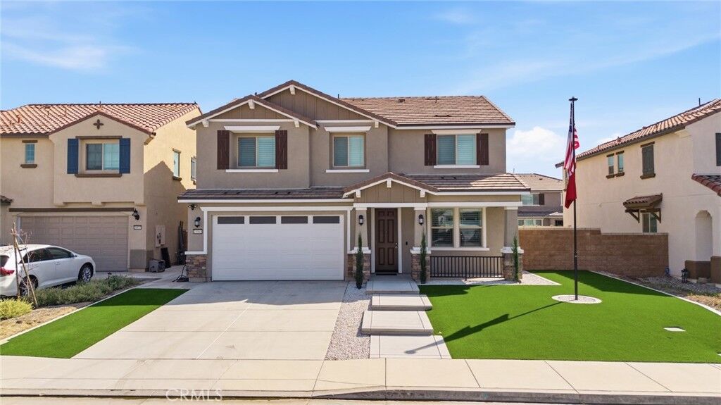 Property Photo: 29565 Tulipwood CA 92584