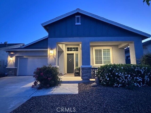 Property Photo:  3467 Chamberlain Run  CA 95973 