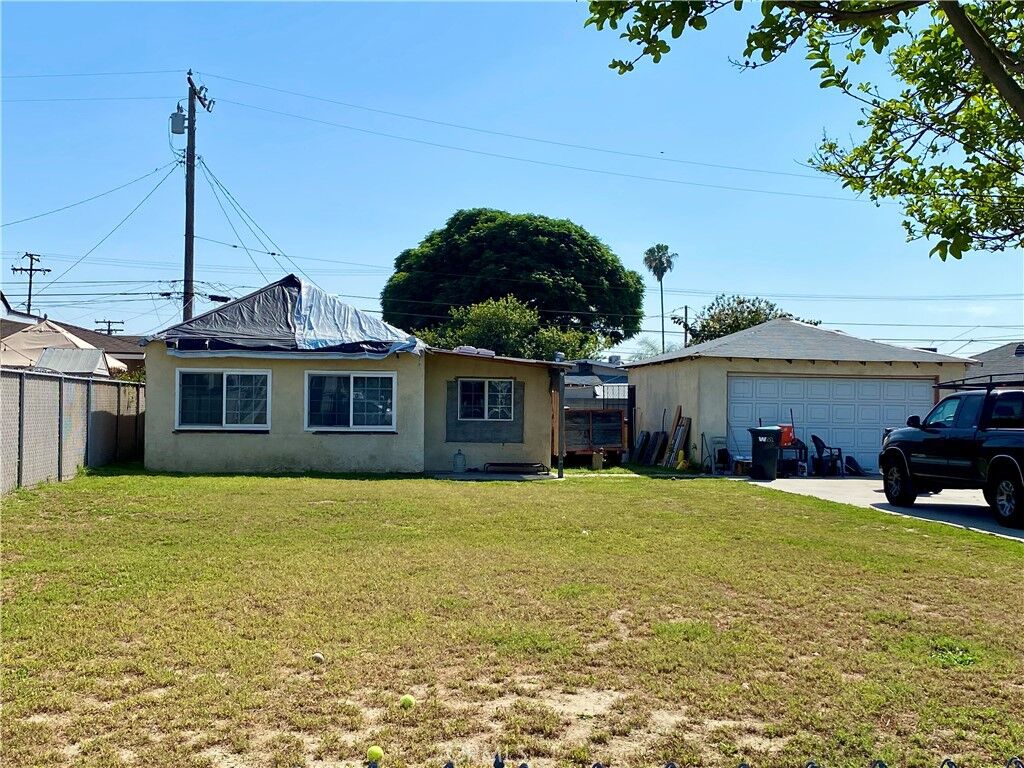 Property Photo:  14334 Gates  CA 91706 