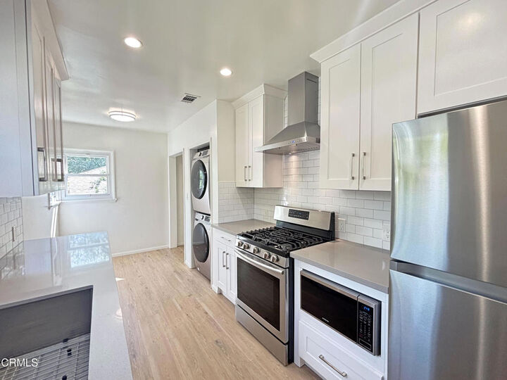Property Photo:  1708 Beverly Drive  CA 91104 
