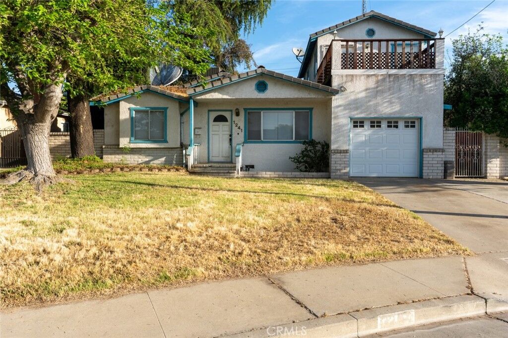Property Photo:  1241 G Street  CA 95334 