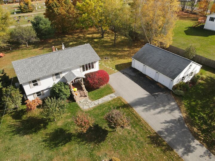 Property Photo:  1013 Sunset Avenue  ME 04401 