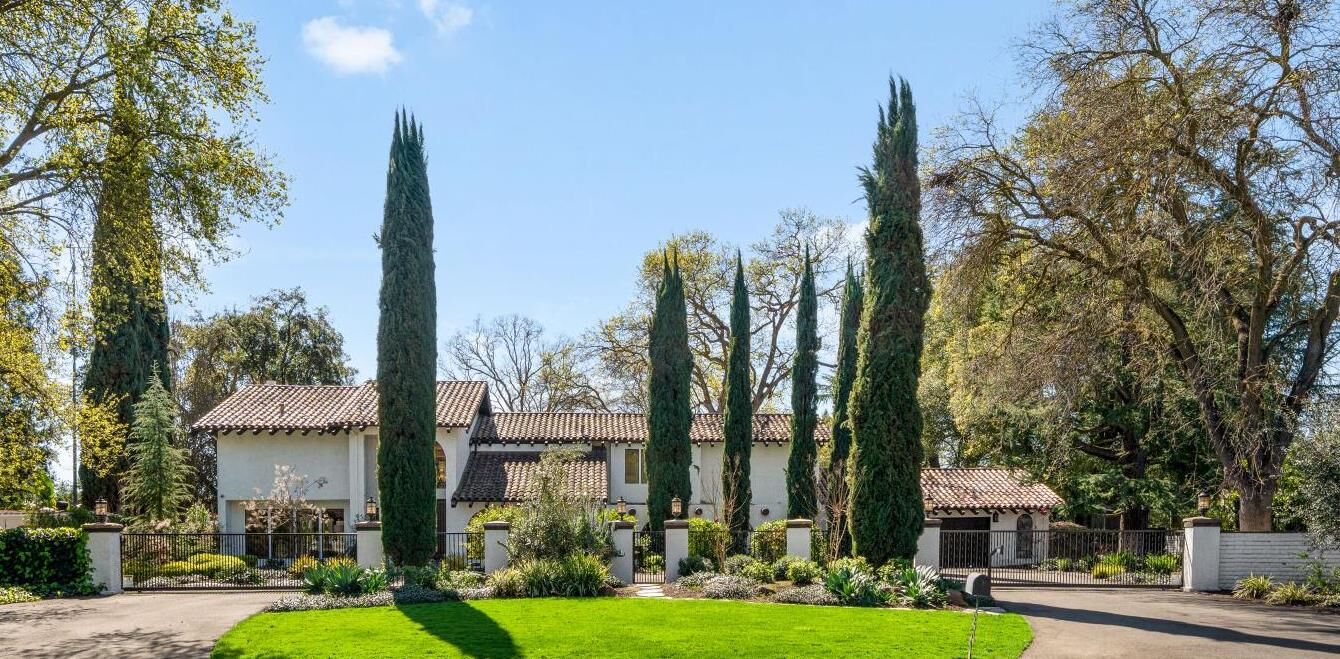 Property Photo:  4850 Saint Augustine Drive  CA 95758 