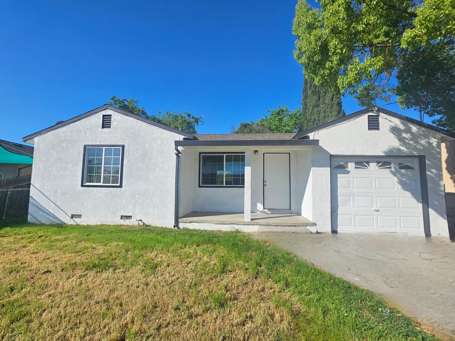 Property Photo:  4209 Section Avenue  CA 95215 