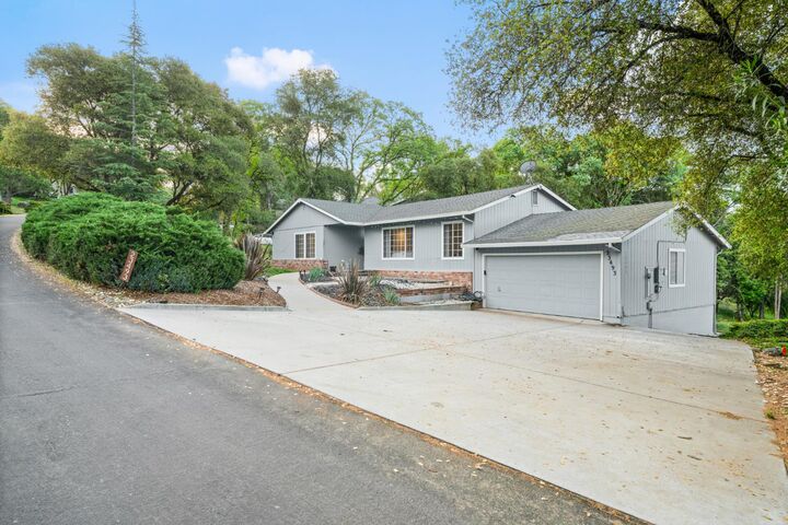 Property Photo:  23493 Rolling Hills Court  CA 95602 