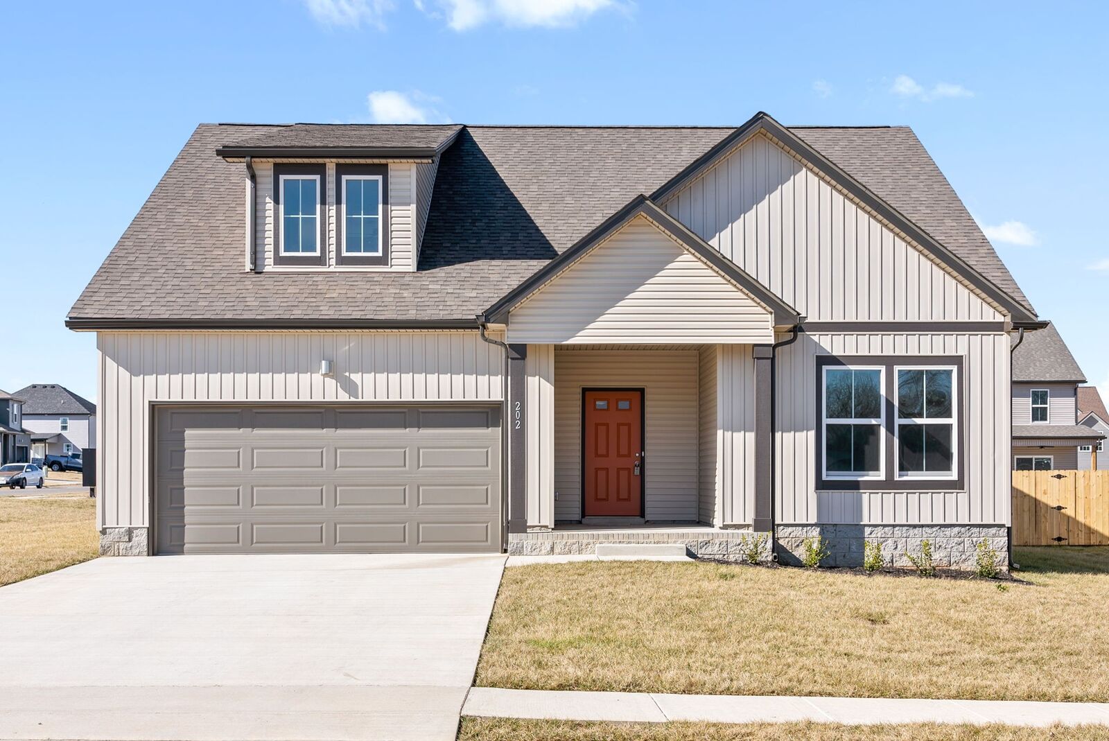 Property Photo: 58 Cherry Fields TN 37042