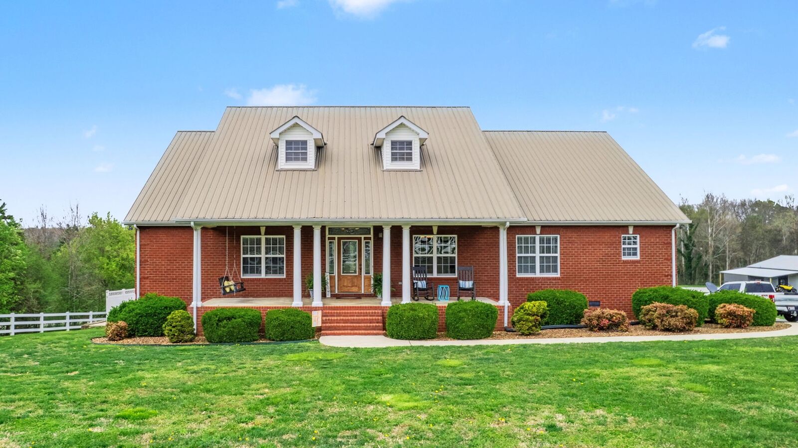 Property Photo:  651 Williams St  TN 37324 