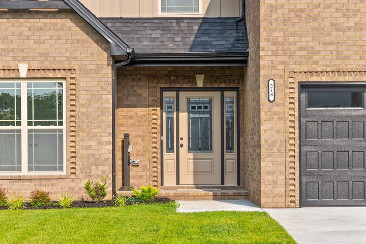 Property Photo:  218 Harvest Moon Dr  TN 37043 