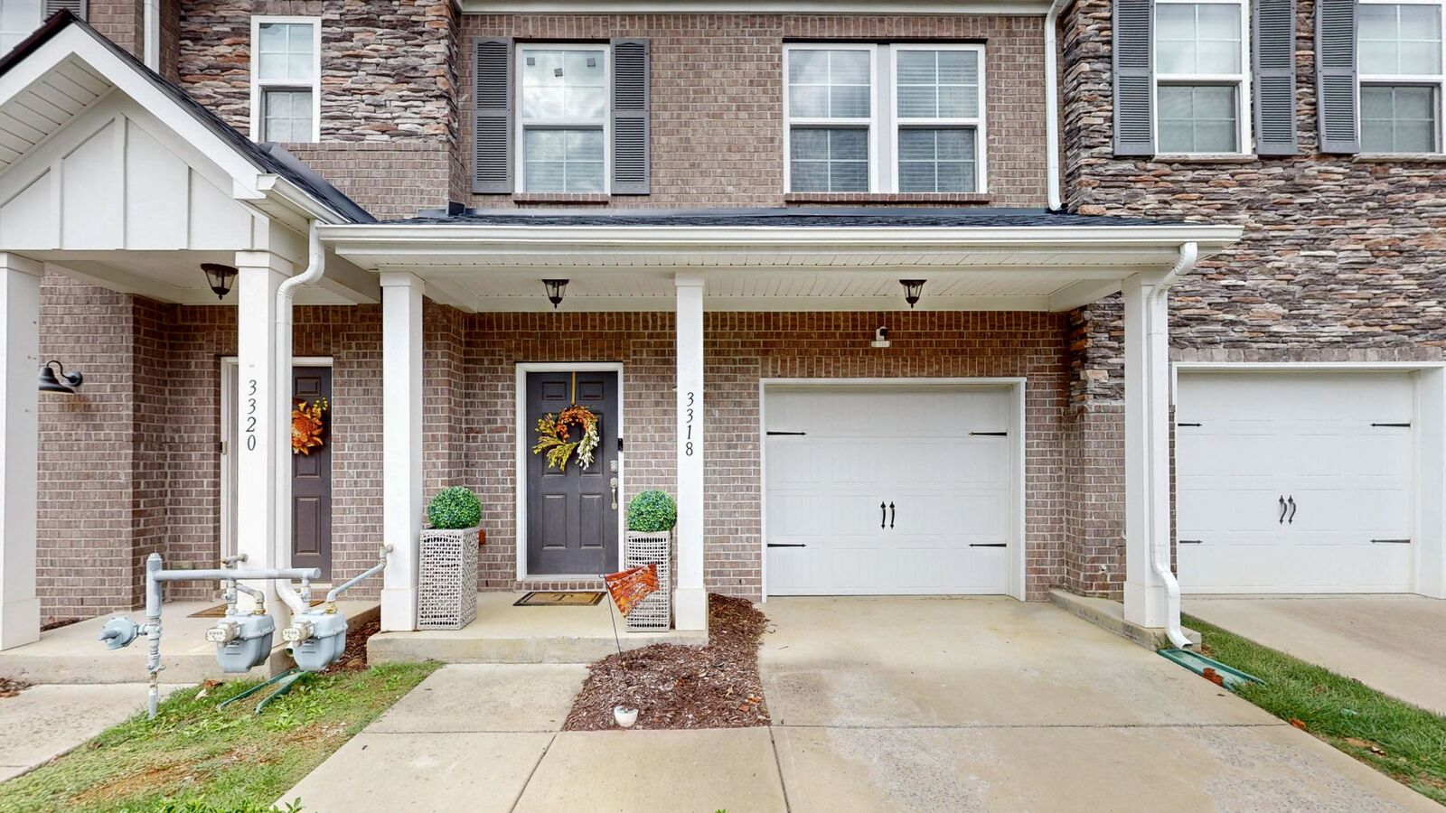 Property Photo:  3318 Brookberry Ln  TN 37129 