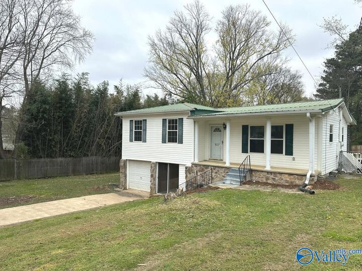 Property Photo: 127 Ruby Drive AL 35811