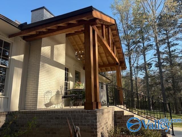 Property Photo:  3715 Fall Bluff Drive  AL 35603 