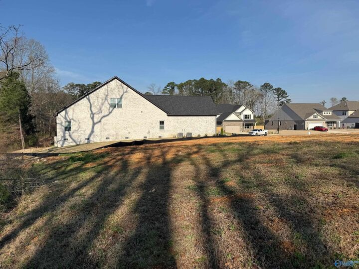 Property Photo:  101 Ayers Spring Road  AL 35761 