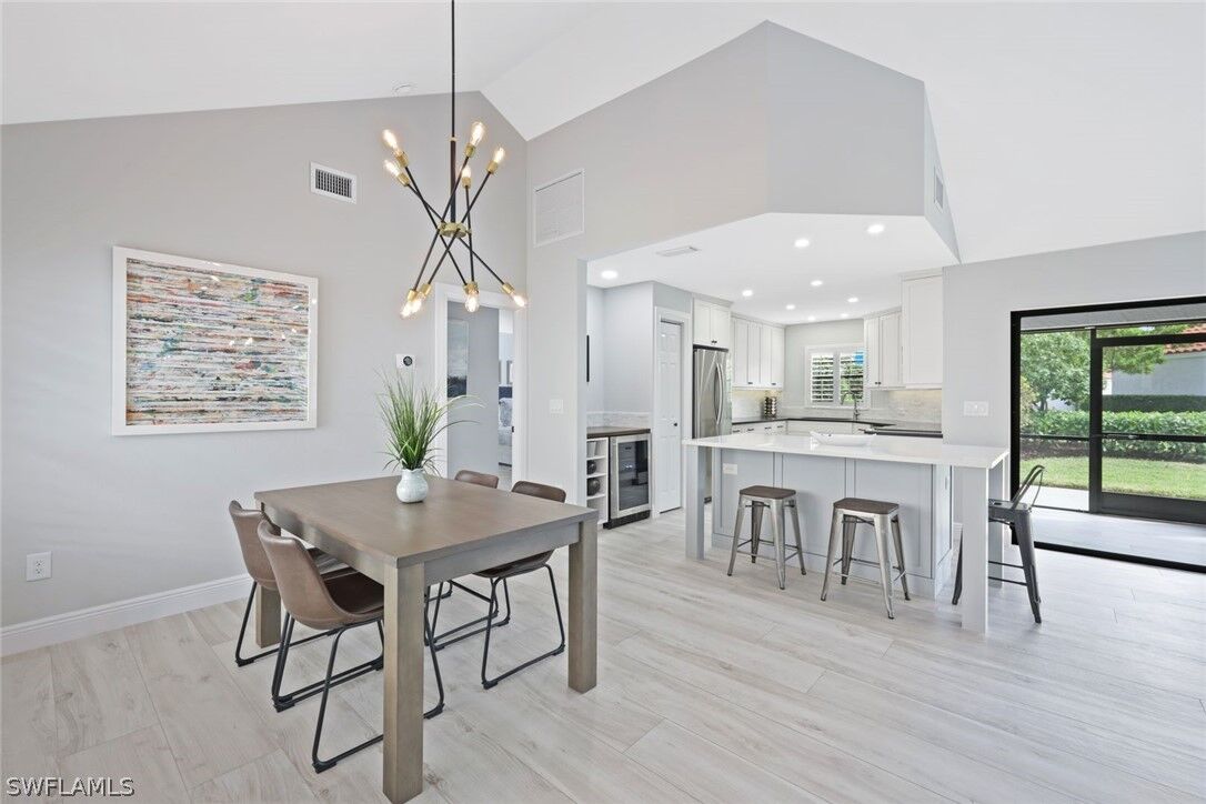 Property Photo: 714 Reef Point Circle FL 34108