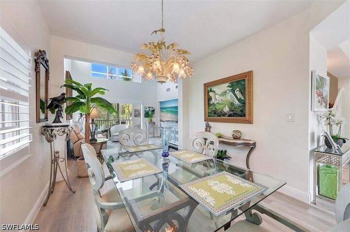 Property Photo:  4500 Botanical Place Circle 301  FL 34112 