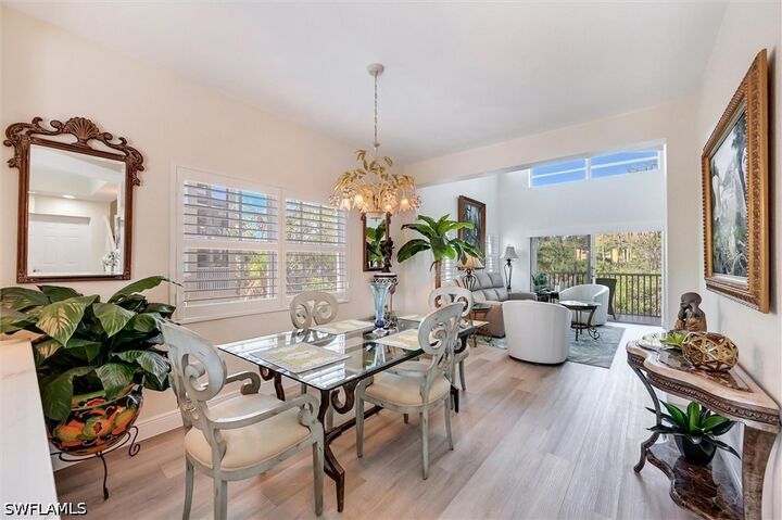 Property Photo:  4500 Botanical Place Circle 301  FL 34112 