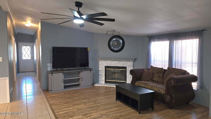 Property Photo: 1371 S Union Pacific Street AZ 86001