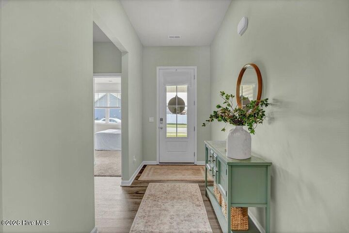 Property Photo:  2052 Willowleaf Drive  NC 28451 