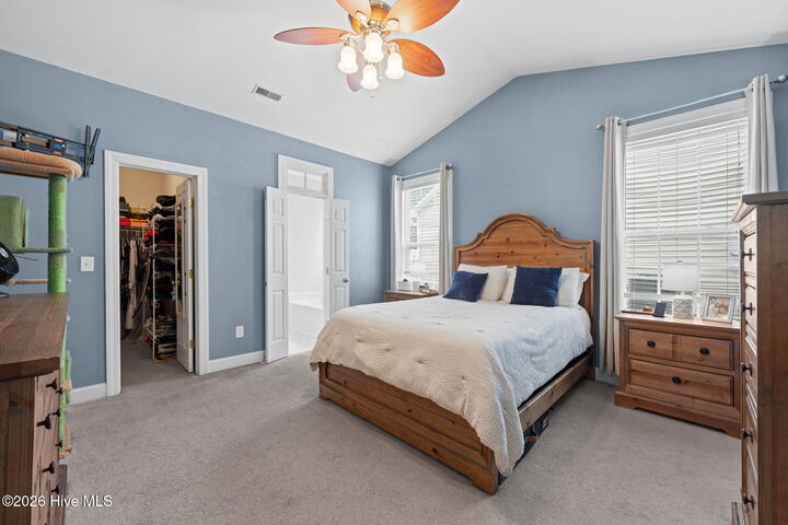 Property Photo: 126 Meadow View Drive NC 28562