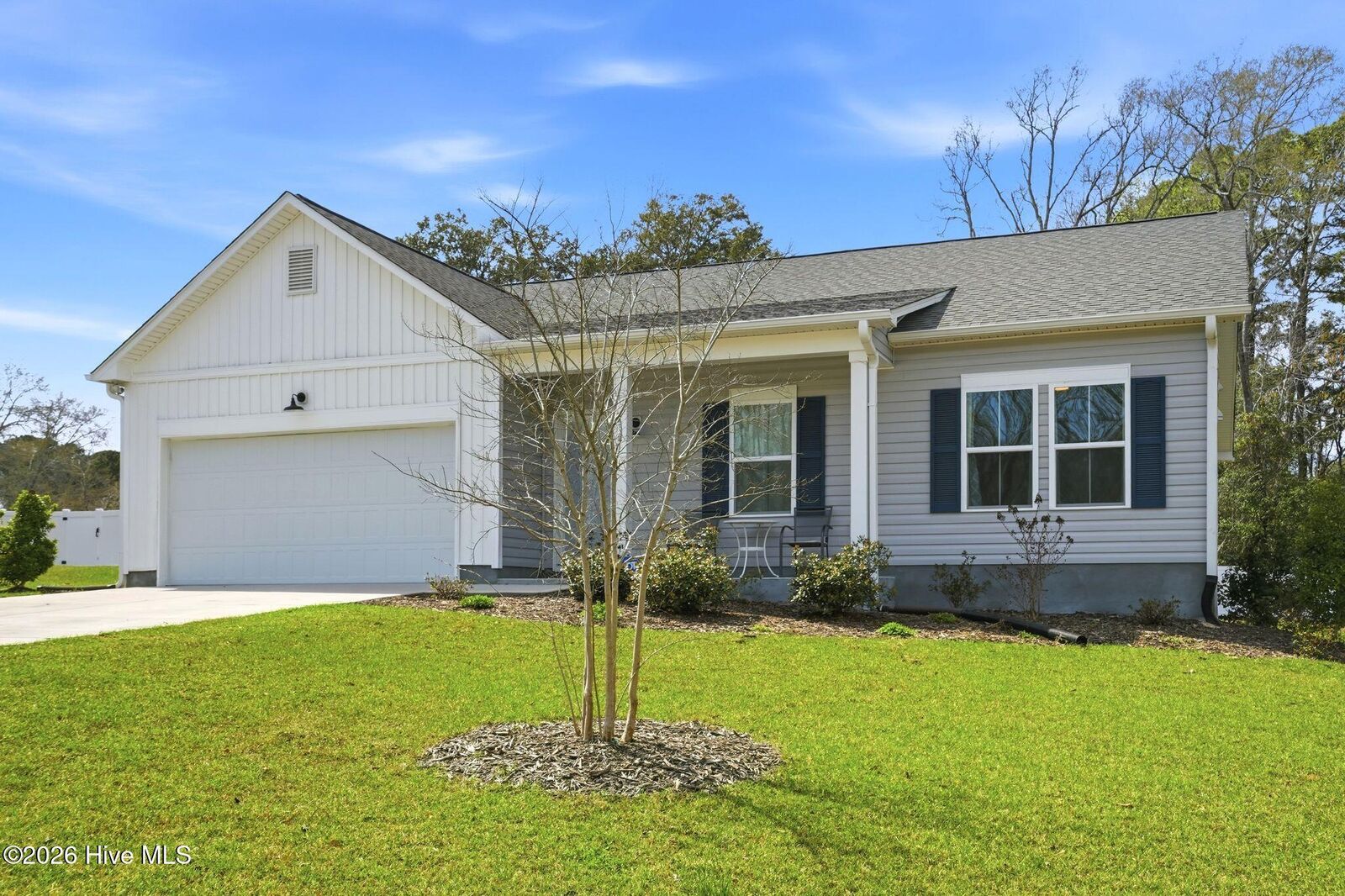 Property Photo: 1621 Star Cross Drive SW NC 28470