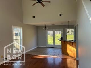 Property Photo:  2104 Turtle Creek Road  AR 72404 