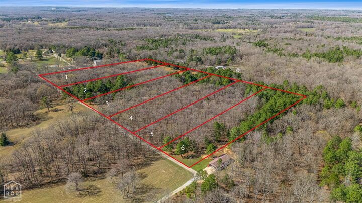 Property Photo:  5 Highway 351  AR 72405 