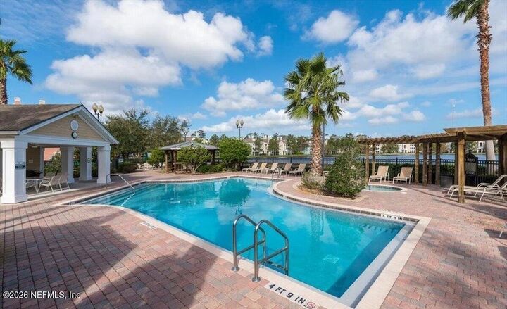 Property Photo:  8550 Touchton Road 1334  FL 32216 