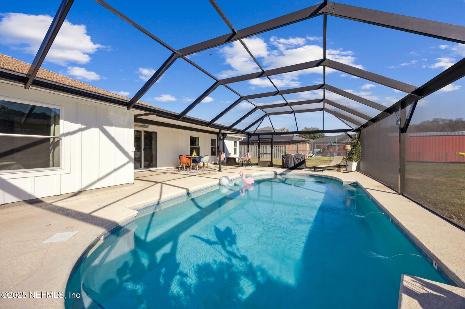 Property Photo: 86885 Worthington Drive FL 32097