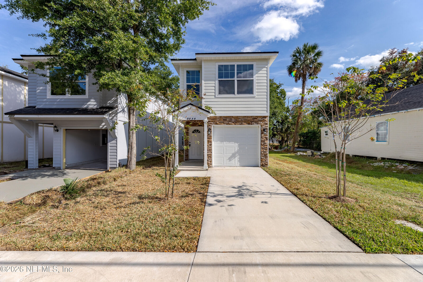 Property Photo:  1319 Evergreen Avenue  FL 32206 