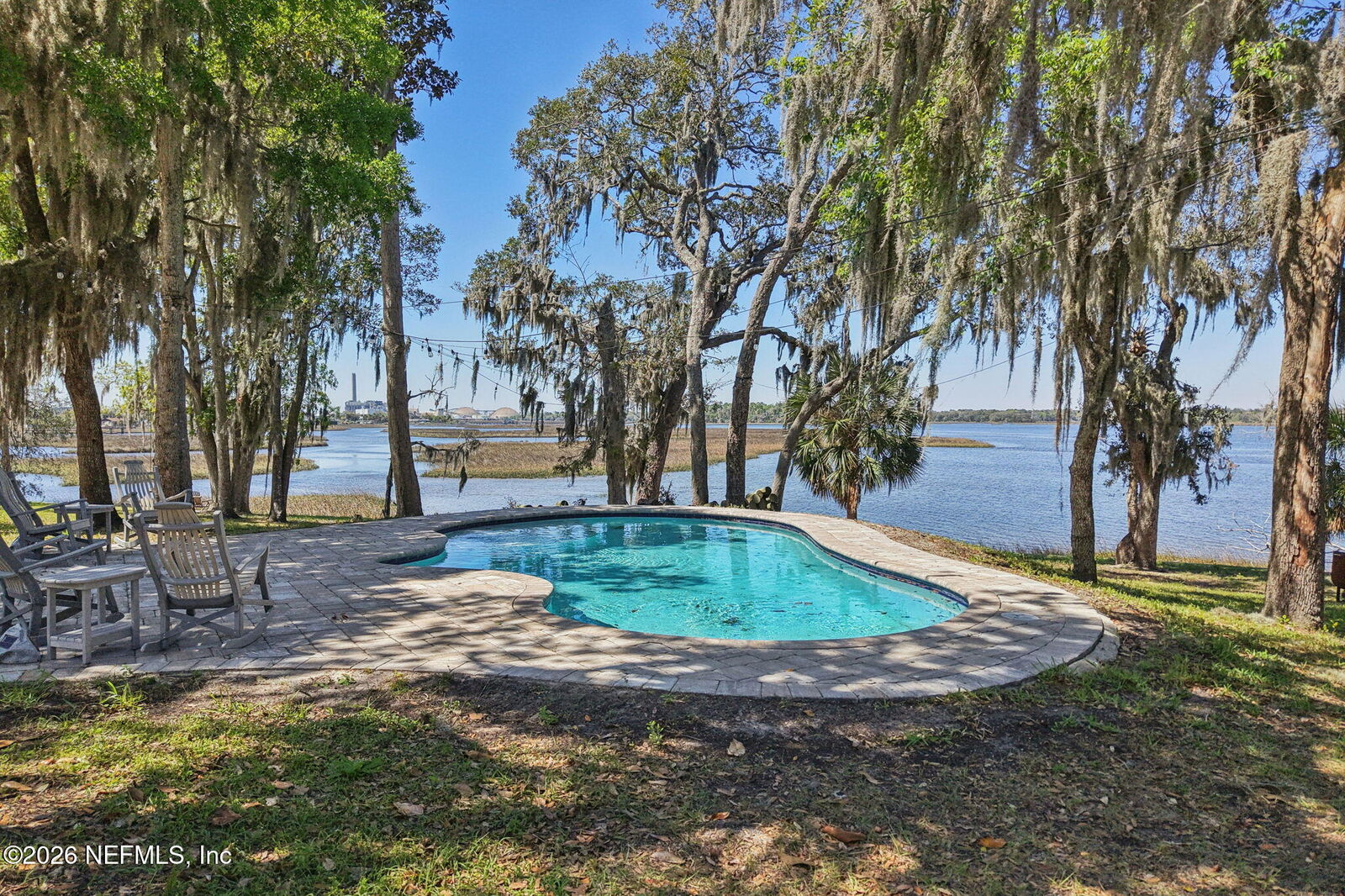 Property Photo:  5577 Heckscher Drive 17  FL 32226 