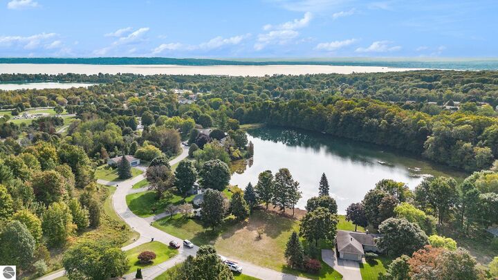 Property Photo:  00 E Avondale Lane  MI 49684 