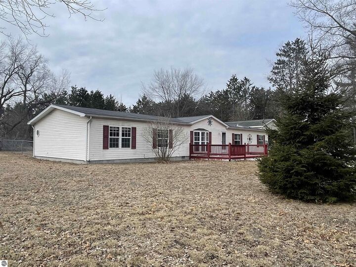 Property Photo:  11506 Stoney Creek Drive  MI 48622 