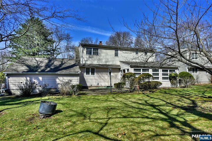 Property Photo: 31 Godfrey Terrace NJ 07452