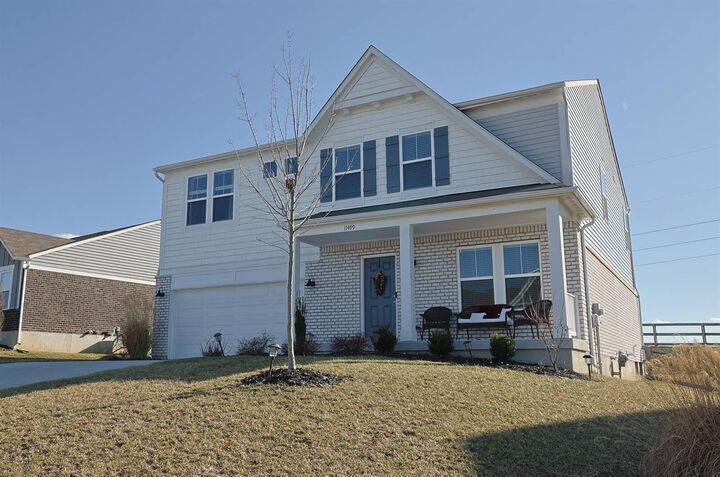 Property Photo:  11499 Wynfair Court  KY 41094 
