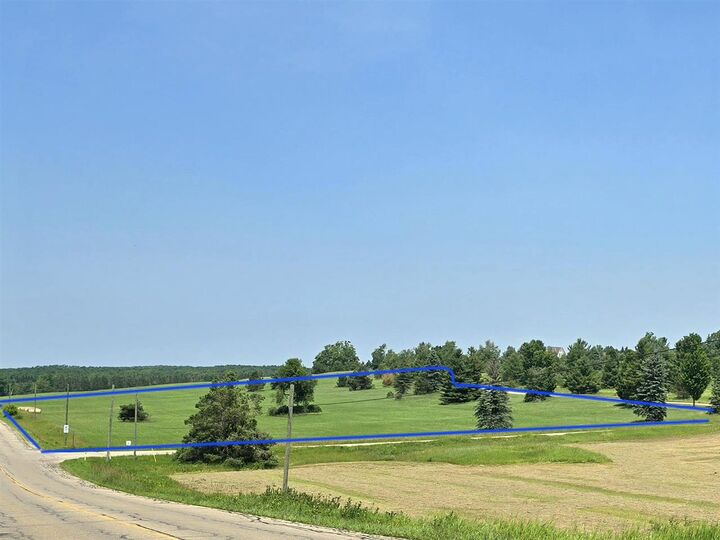 Property Photo: 5850 Deer Run MI 49740