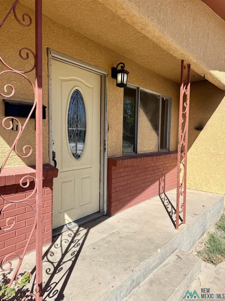 Property Photo:  1808 W Blodgett Street  NM 88220-3915 